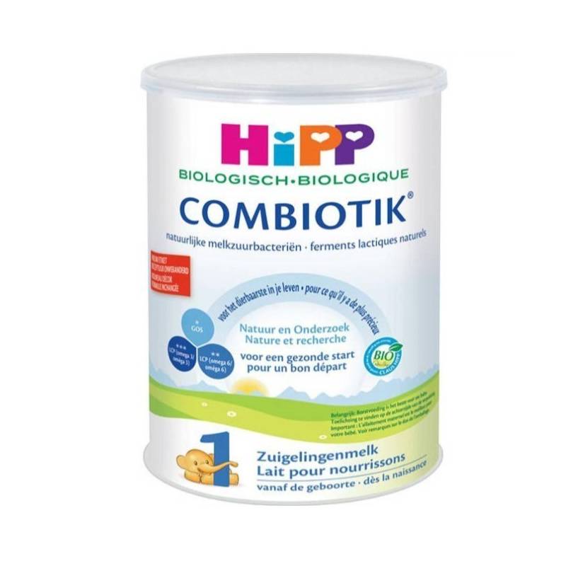 hipp combiotic 1 ready made